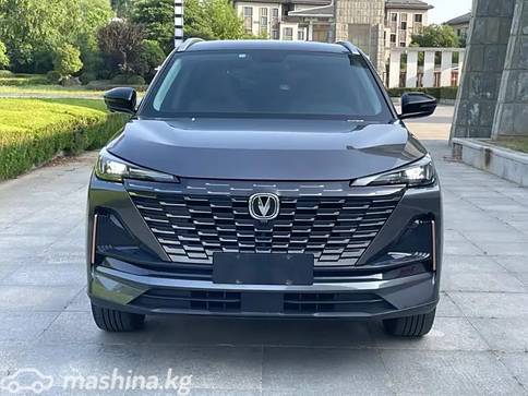 Changan CS55PLUS I Рестайлинг 1.5, 2024