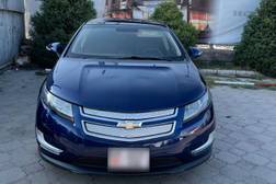 Chevrolet Volt I 1.4, 2012