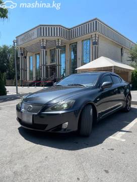 Lexus IS II 250 2.5, 2006