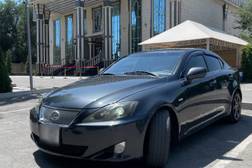 Lexus IS II 250 2.5, 2006