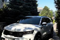 Kia Sorento IV 2.2, 2020