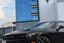 Dodge Challenger III Рестайлинг 2 3.6, 2018