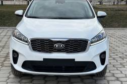 Kia Sorento III Prime Рестайлинг 8-speed 2.0, 2019