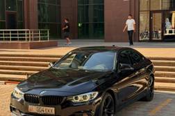 BMW 4 серии F32/F33/F36 Рестайлинг 430i xDrive 2.0, 2017