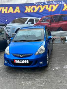 Honda Fit I 1.5, 2004