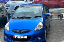 Honda Fit I 1.5, 2004