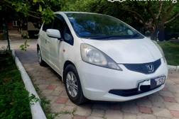 Honda Fit II 1.3, 2009