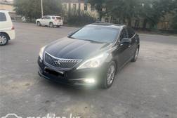 Hyundai Grandeur V 2.4, 2016