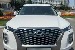 Hyundai Palisade I 2.2, 2019