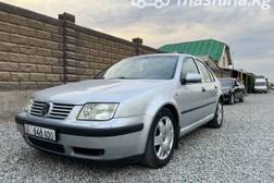 Volkswagen Bora 2.0, 2003