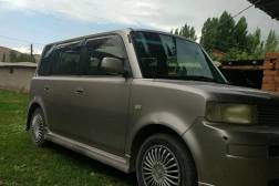 Toyota bB I Рестайлинг 1.3, 2004