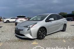 Toyota Prius IV (XW50) 1.8, 2018