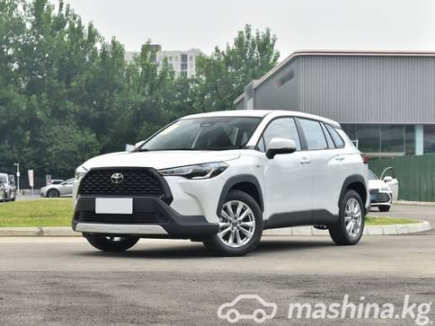 Toyota Corolla Cross I 2.0, 2024