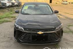 Chevrolet Monza II Рестайлинг 1.3, 2024