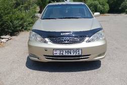 Toyota Camry V (XV30) 2.4, 2003