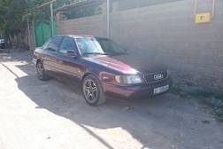 Audi A6 I (C4) 1.8, 1996