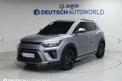 SsangYong Tivoli I Рестайлинг 1.5, 2023