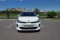 Kia Rio IV 1.6, 2019