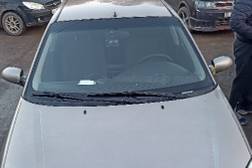 Ford Focus I Рестайлинг 1.8, 2004