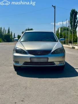 Toyota Camry V (XV30) 2.4, 2005