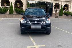 Honda CR-V II 2.0, 2003