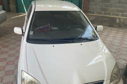 Toyota Corolla IX (E120, E130) 1.6, 2003