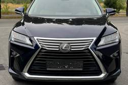 Lexus RX IV Рестайлинг 350 3.5, 2019