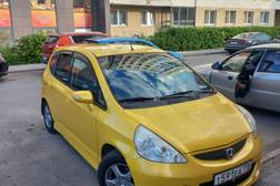 Honda Jazz I Рестайлинг 1.5, 2008