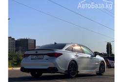 Toyota Avalon 2017 года за ~316 200 сом