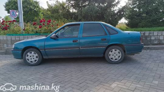 Opel Vectra A 2.0, 1992