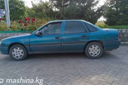 Opel Vectra A 2.0, 1992