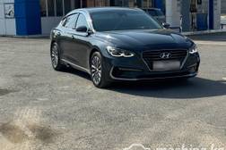 Hyundai Grandeur VI 3.0, 2017