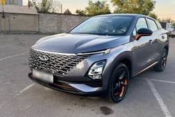 Chery Omoda 5 1.5, 2023