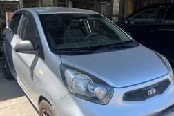 Kia Morning II 1.0, 2013