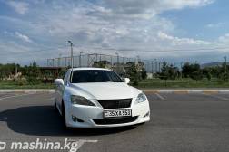 Lexus IS II 350 3.5, 2007