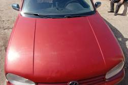 Volkswagen Golf IV 1.4, 1998