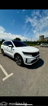 Kia Sorento IV 1.6, 2020