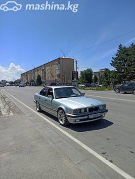 BMW 5 серии III (E34) 525i 2.5, 1995