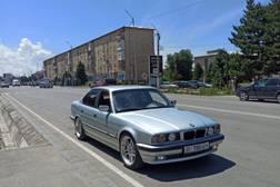 BMW 5 серии III (E34) 525i 2.5, 1995