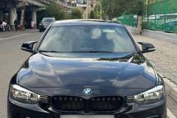 BMW 3 серии VI (F3x) Рестайлинг 320i xDrive 2.0, 2016