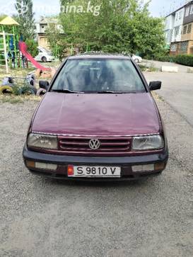 Volkswagen Vento 1.8, 1995