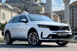 Kia Sorento IV 2.2, 2023