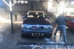 BMW X5 I (E53) 3.0, 2003