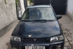 Mazda Demio I (DW) 1.3, 2000