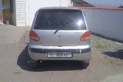 Daewoo Matiz I 0.8, 1999