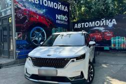 Kia Carnival IV 2.2, 2020