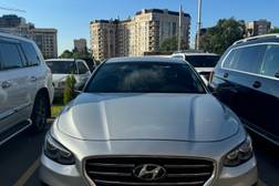 Hyundai Grandeur VI 3.0, 2017