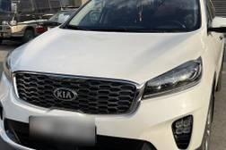 Kia Sorento III Prime Рестайлинг 6-speed 2.0, 2018