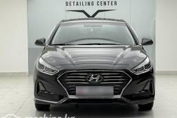 Hyundai Sonata VII (LF) Рестайлинг 2.0, 2018