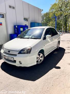 Suzuki Aerio 1.8, 2004